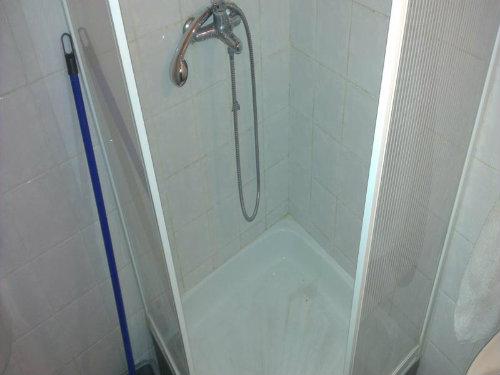 Slika 7 - Bulevar Mihajla Pupina, Jednoiposoban stan za izdavanje, 44m2, 400€