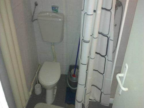 Slika 8 - Bulevar Mihajla Pupina, Jednoiposoban stan za izdavanje, 44m2, 400€