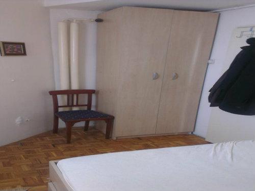 Slika 6 - Bulevar Mihajla Pupina, Jednoiposoban stan za izdavanje, 44m2, 400€