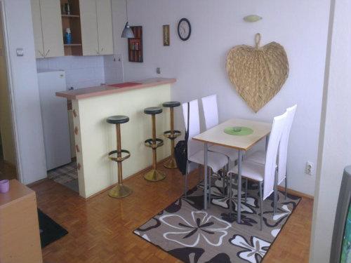 Slika 2 - Bulevar Mihajla Pupina, Jednoiposoban stan za izdavanje, 44m2, 400€