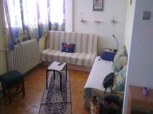 Glavna slika -Bulevar Mihajla Pupina, Jednoiposoban stan za izdavanje, 44m2, 400€