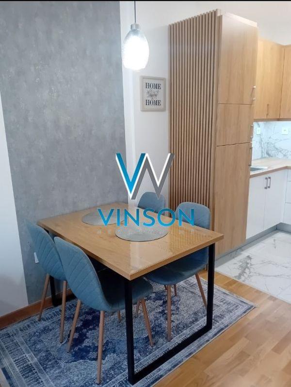Slika 3 - Gorana Jojića, Jednoiposoban stan za izdavanje, 40m2, 500€