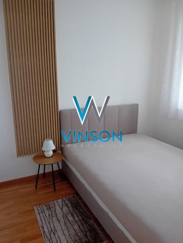 Slika 4 - Gorana Jojića, Jednoiposoban stan za izdavanje, 40m2, 500€