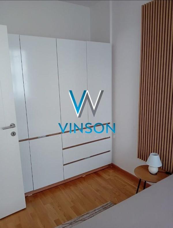 Slika 5 - Gorana Jojića, Jednoiposoban stan za izdavanje, 40m2, 500€