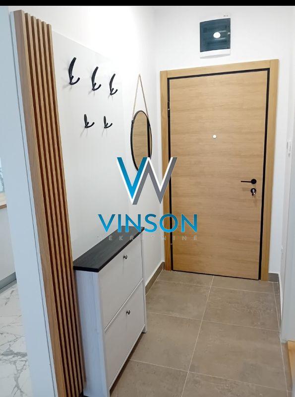 Slika 6 - Gorana Jojića, Jednoiposoban stan za izdavanje, 40m2, 500€