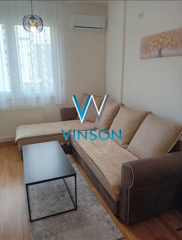 Glavna slika -Gorana Jojića, Jednoiposoban stan za izdavanje, 40m2, 500€