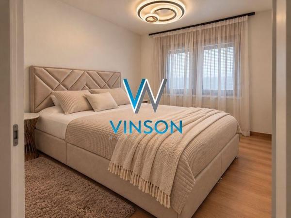 Slika 2 - Trg Komenskog, Dvoiposoban stan za izdavanje, 64m2, 1.500€