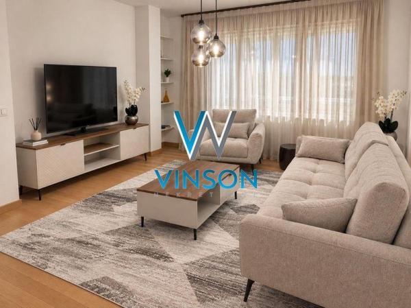 Glavna slika -Trg Komenskog, Dvoiposoban stan za izdavanje, 64m2, 1.500€