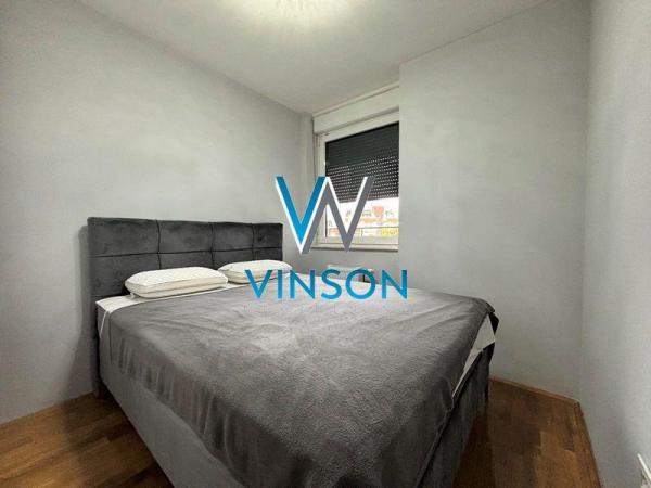 Slika 8 - Braće Ribnikar, Jednoiposoban stan za izdavanje, 46m2, 800€