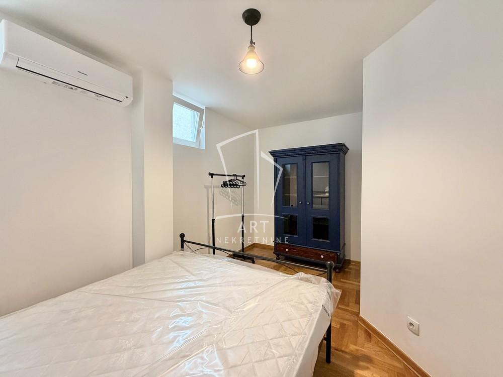 Slika 10 - Vojislava Ilića, Četvorosoban stan za izdavanje, 90m2, 1.600€