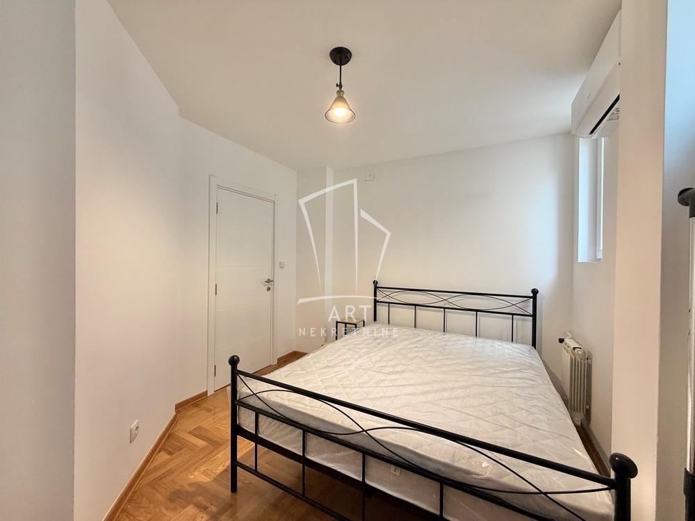 Slika 7 - Vojislava Ilića, Četvorosoban stan za izdavanje, 90m2, 1.600€
