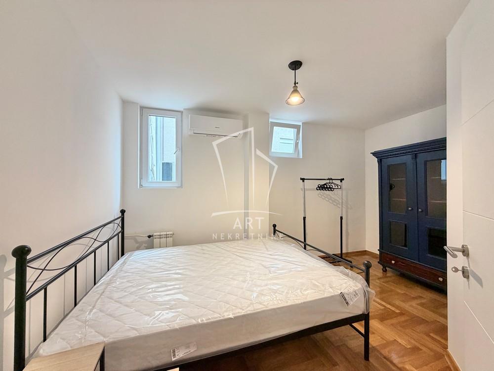 Slika 8 - Vojislava Ilića, Četvorosoban stan za izdavanje, 90m2, 1.600€