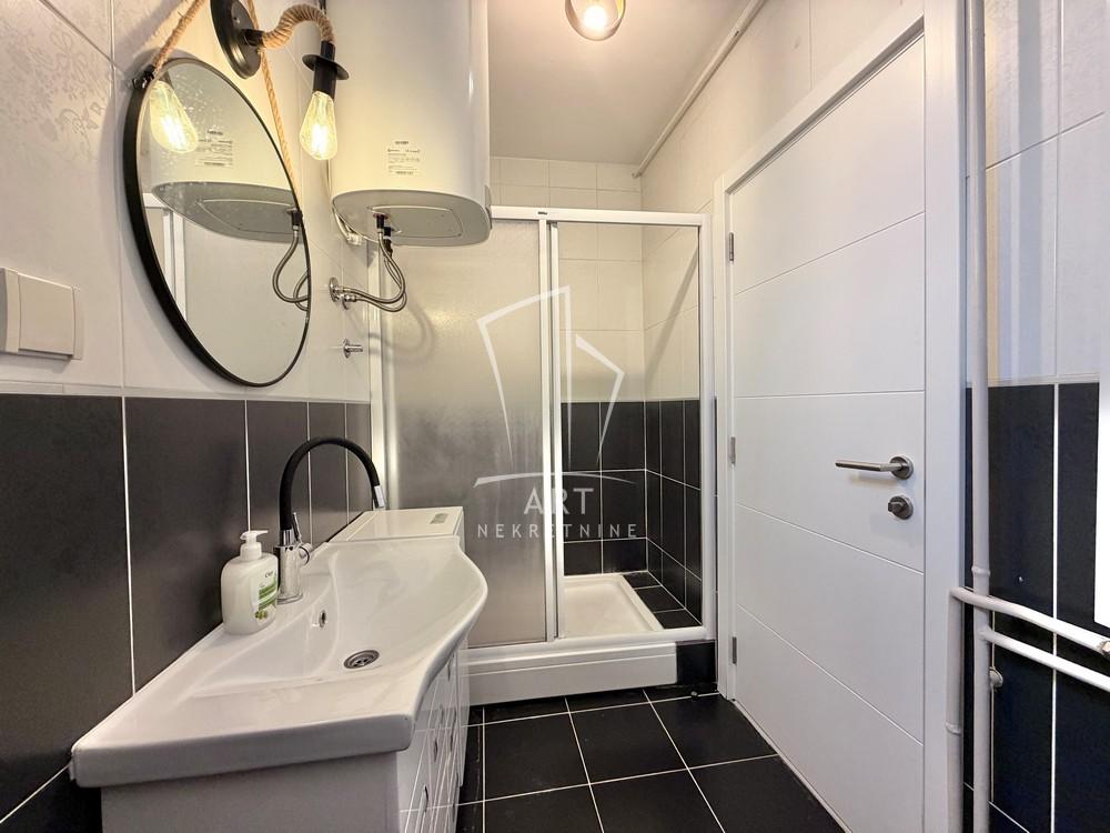 Slika 11 - Vojislava Ilića, Četvorosoban stan za izdavanje, 90m2, 1.600€