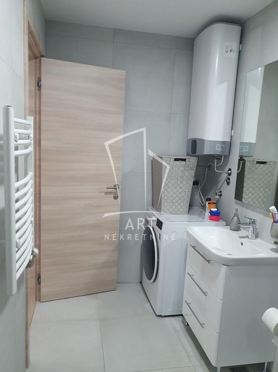 Slika 10 - Bulevar Milutina Milankovića, Dvosoban stan za izdavanje, 60m2, 1.200€