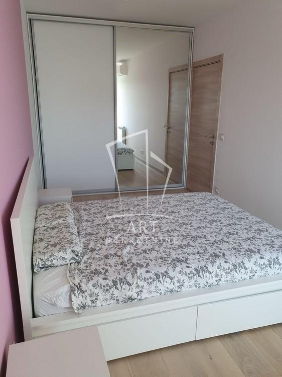 Slika 5 - Bulevar Milutina Milankovića, Dvosoban stan za izdavanje, 60m2, 1.200€