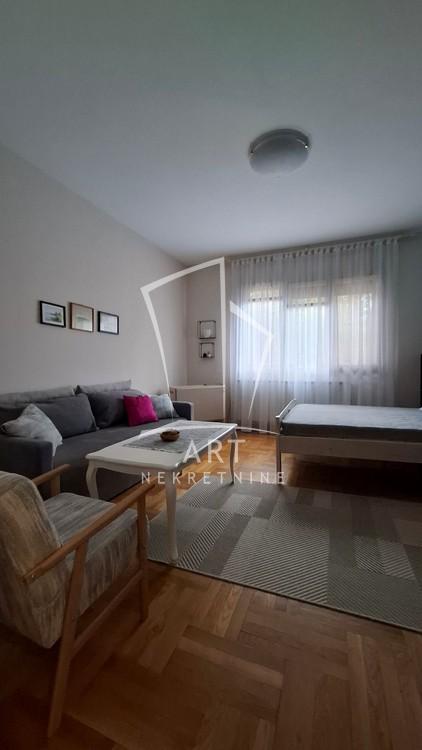 Slika 2 - Kralja Vladimira, Dvosoban stan za izdavanje, 41m2, 600€