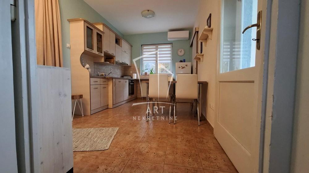 Slika 4 - Kralja Vladimira, Dvosoban stan za izdavanje, 41m2, 600€