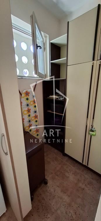 Slika 5 - Kralja Vladimira, Dvosoban stan za izdavanje, 41m2, 600€