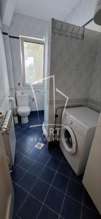 Slika 6 - Kralja Vladimira, Dvosoban stan za izdavanje, 41m2, 600€