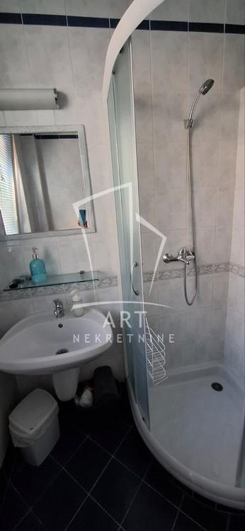 Slika 7 - Kralja Vladimira, Dvosoban stan za izdavanje, 41m2, 600€