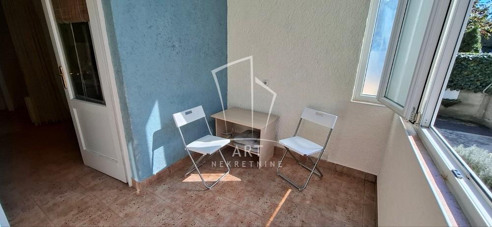 Slika 8 - Kralja Vladimira, Dvosoban stan za izdavanje, 41m2, 600€