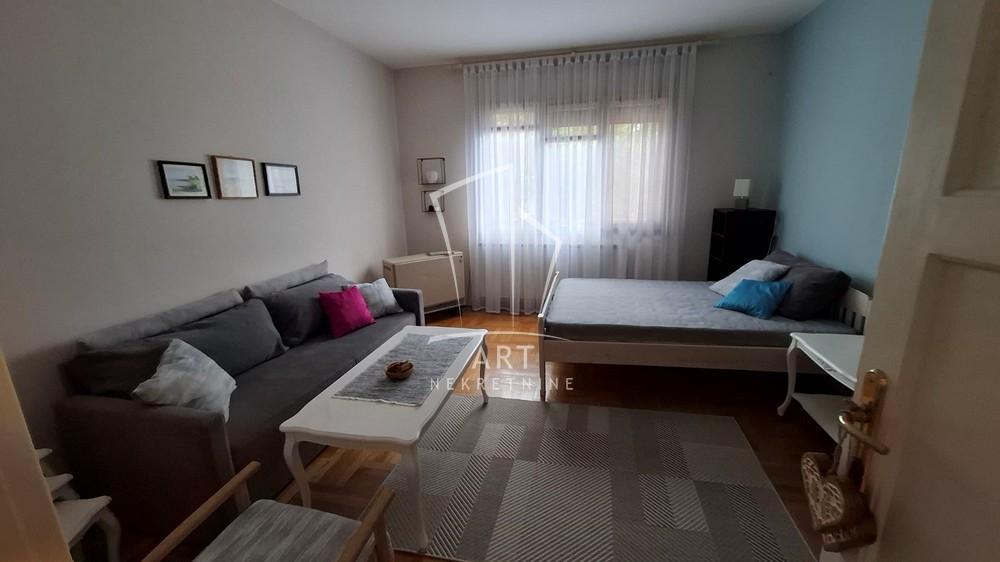 Glavna slika -Kralja Vladimira, Dvosoban stan za izdavanje, 41m2, 600€