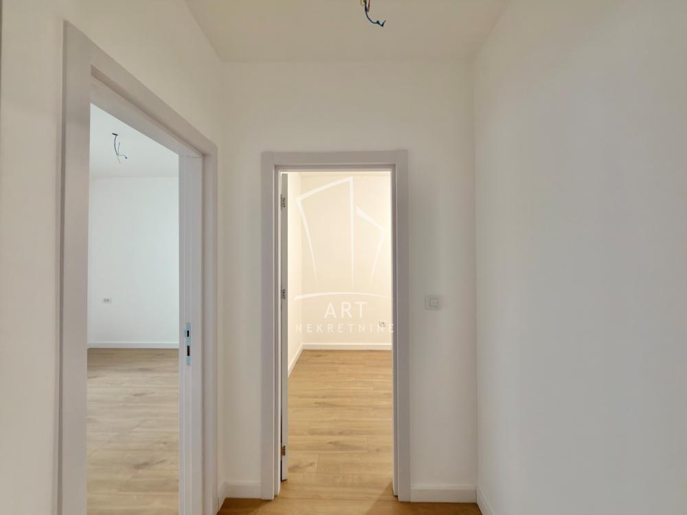 Slika 8 - Andre Đorđevića, Trosoban stan na prodaju, 62m2, 185.000€