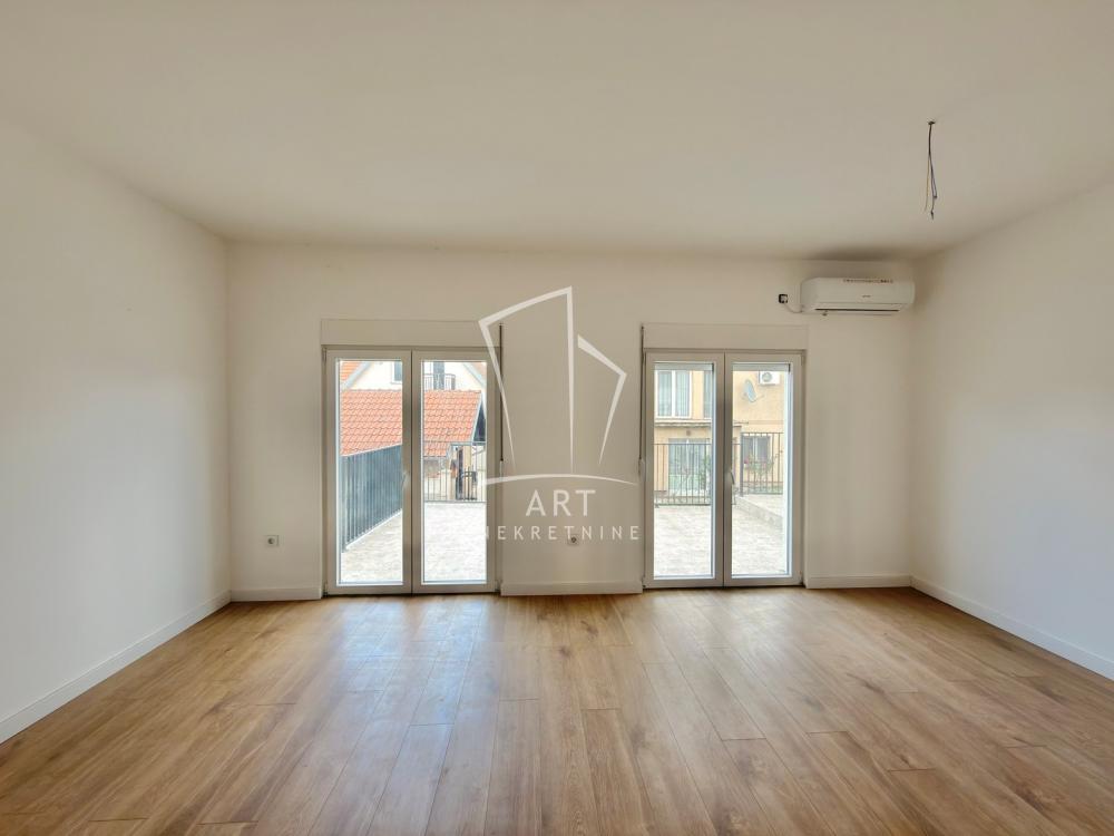 Slika 1 - Andre Đorđevića, Trosoban stan na prodaju, 62m2, 185.000€