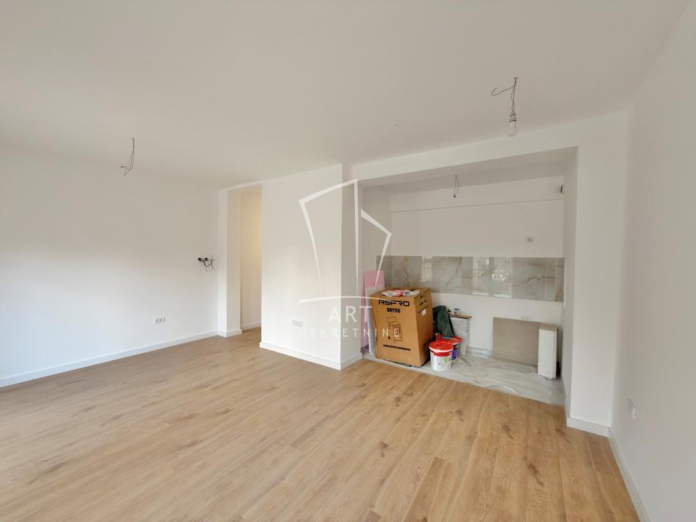 Slika 2 - Andre Đorđevića, Trosoban stan na prodaju, 62m2, 185.000€