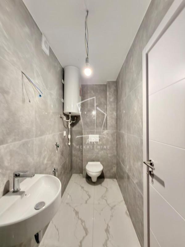 Slika 9 - Andre Đorđevića, Trosoban stan na prodaju, 62m2, 185.000€