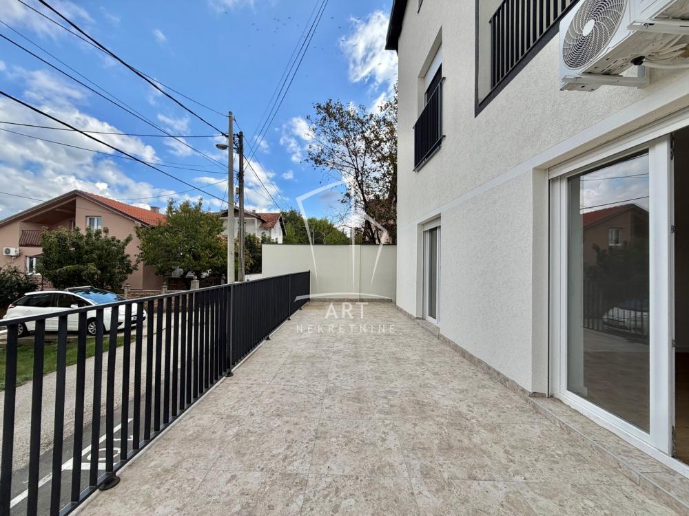 Slika 8 - Andre Đorđevića, Dvosoban stan na prodaju, 52m2, 175.000€