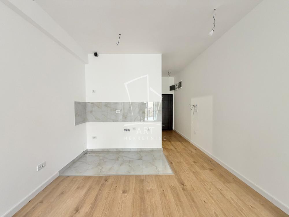 Slika 2 - Andre Đorđevića, Dvosoban stan na prodaju, 52m2, 175.000€