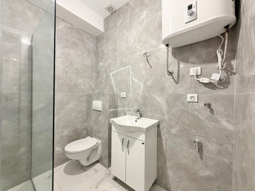 Slika 7 - Andre Đorđevića, Dvosoban stan na prodaju, 52m2, 175.000€