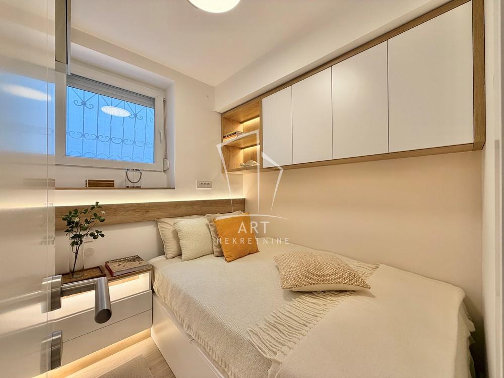 Slika 6 - Bulevar Despota Stefana, Jednoiposoban stan na prodaju, 22m2, 139.000€