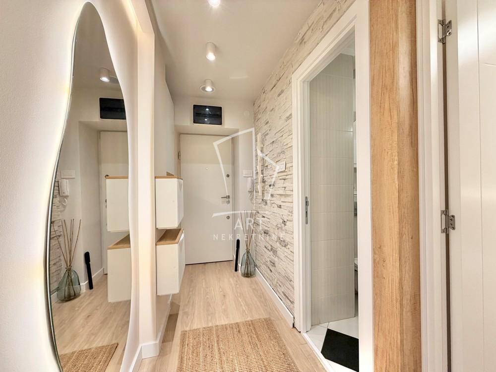 Slika 9 - Bulevar Despota Stefana, Jednoiposoban stan na prodaju, 22m2, 139.000€