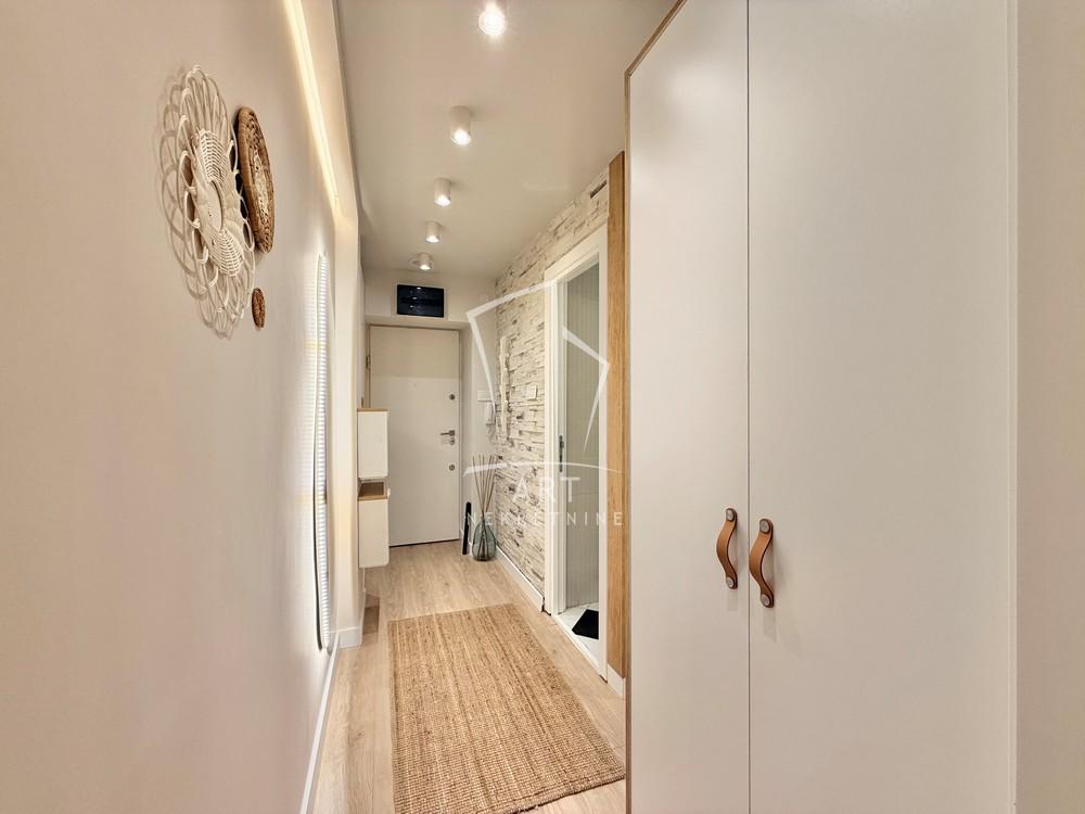 Slika 10 - Bulevar Despota Stefana, Jednoiposoban stan na prodaju, 22m2, 139.000€