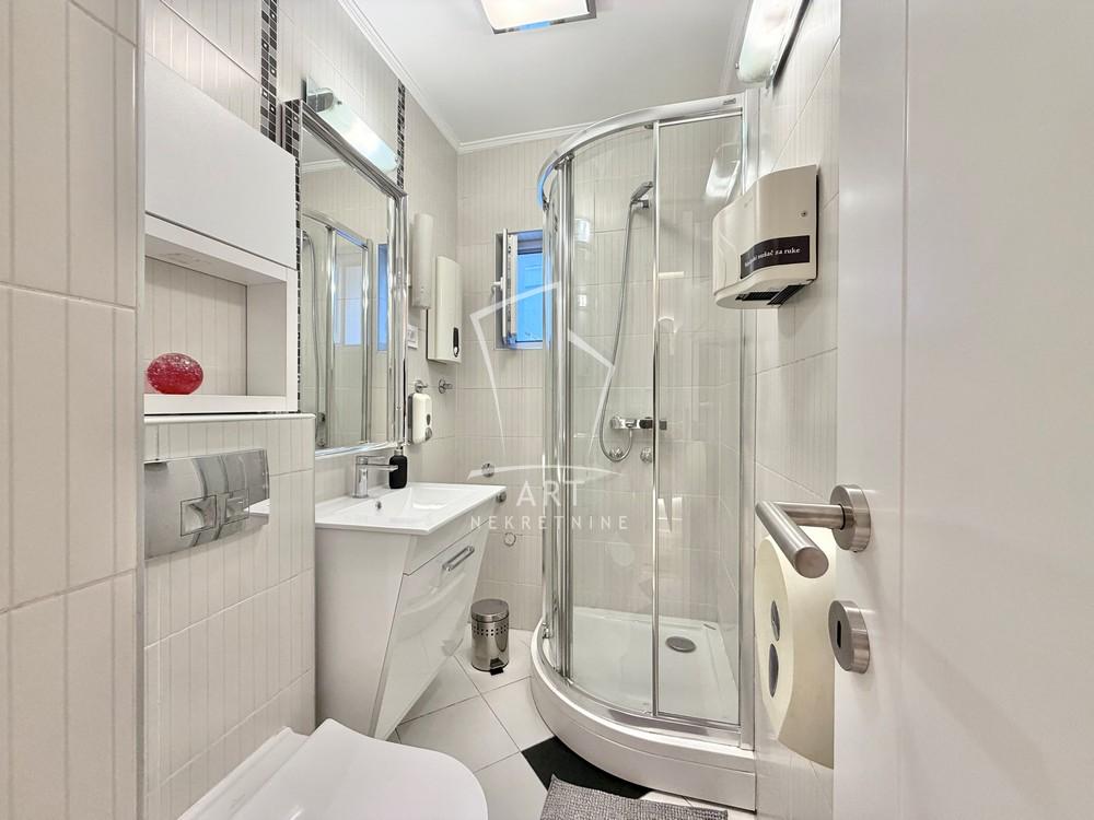 Slika 11 - Bulevar Despota Stefana, Jednoiposoban stan na prodaju, 22m2, 139.000€