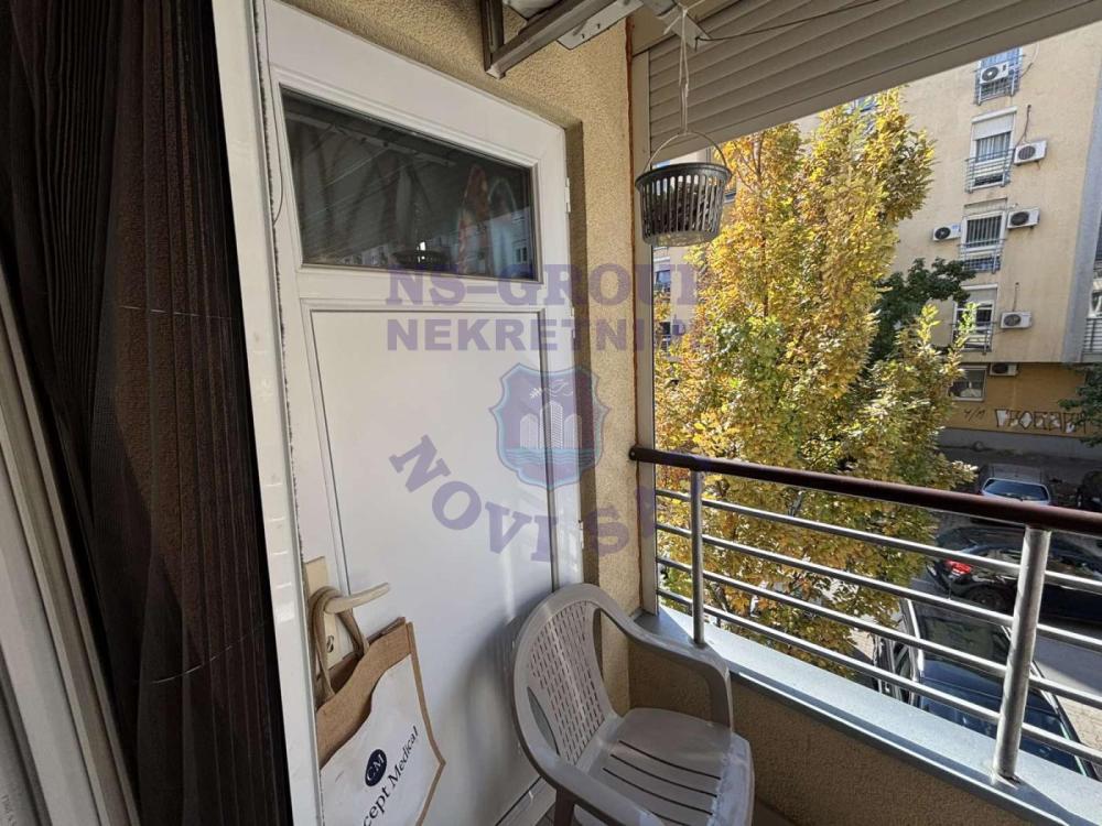 Slika 7 - Stan na prodaju, 26m2, 95.500€