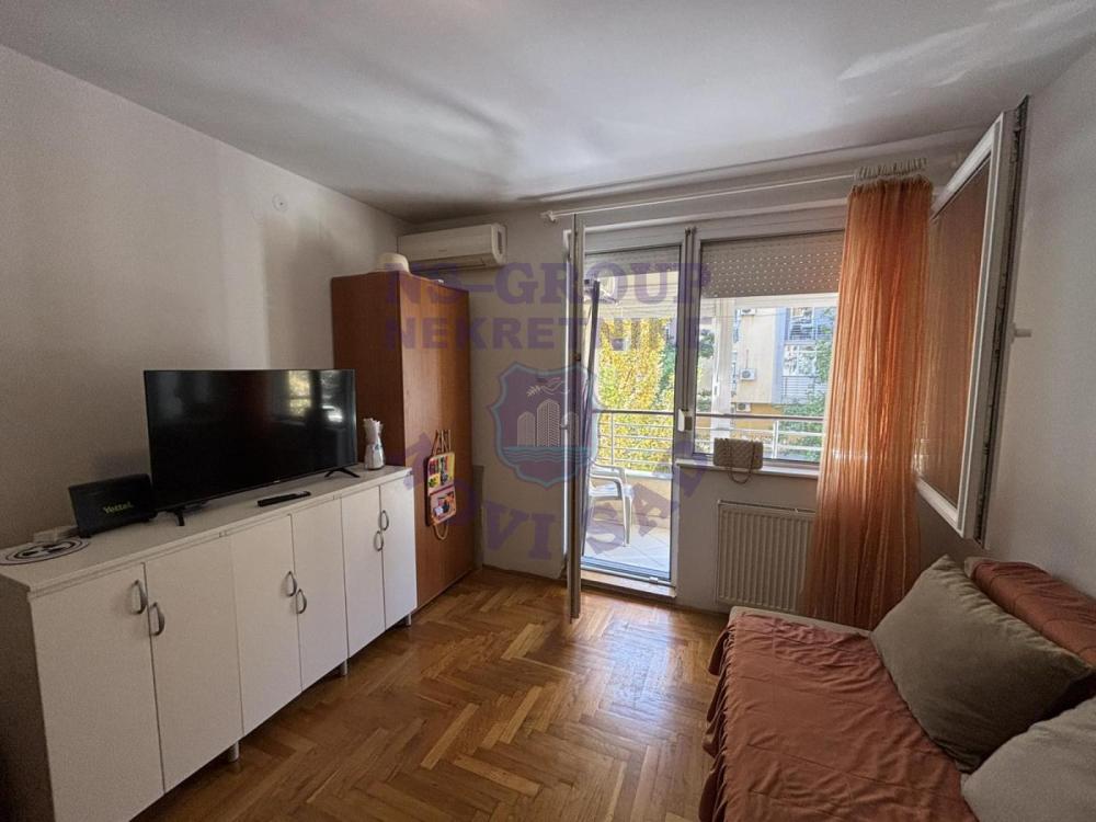 Slika 1 - Stan na prodaju, 26m2, 95.500€