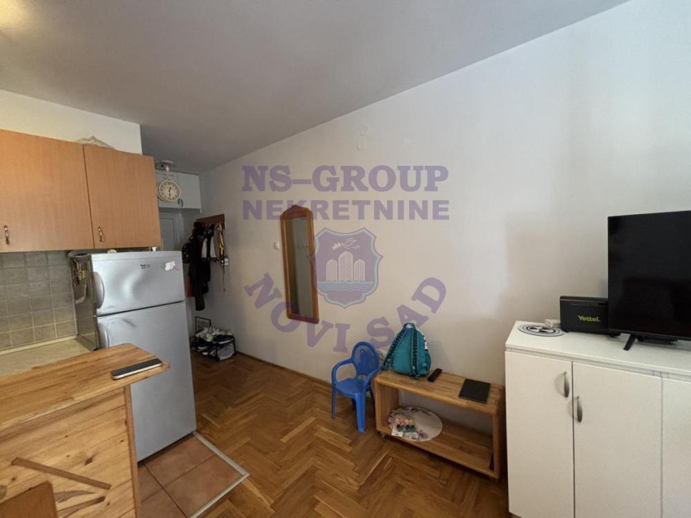 Slika 2 - Stan na prodaju, 26m2, 95.500€