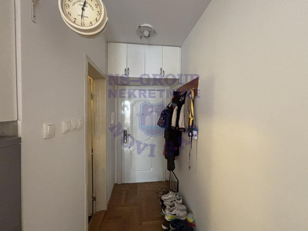 Slika 4 - Stan na prodaju, 26m2, 95.500€
