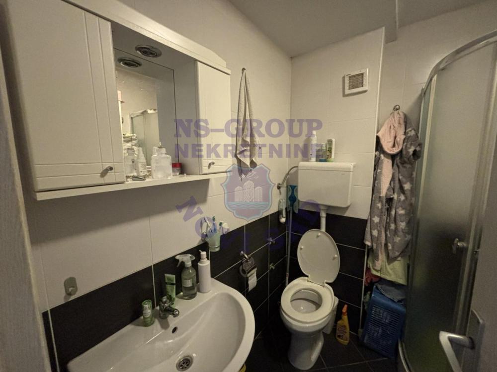 Slika 5 - Stan na prodaju, 26m2, 95.500€