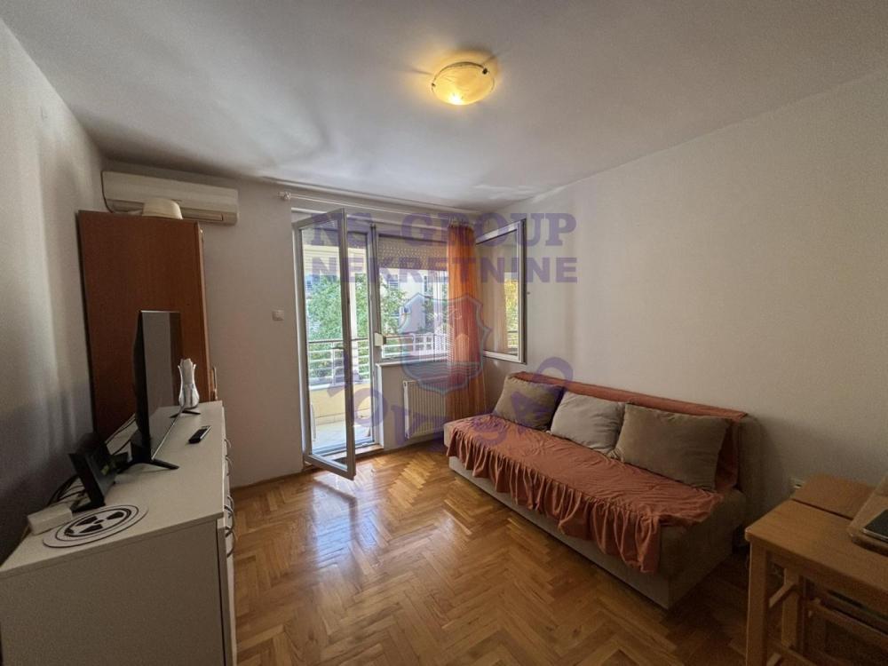 Glavna slika - Stan na prodaju, 26m2, 95.500€