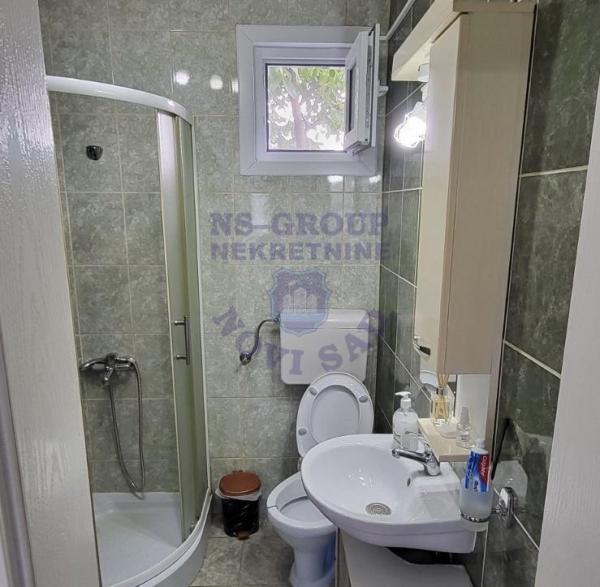 Slika 4 -  Stan na prodaju, 19m2, 55.000€