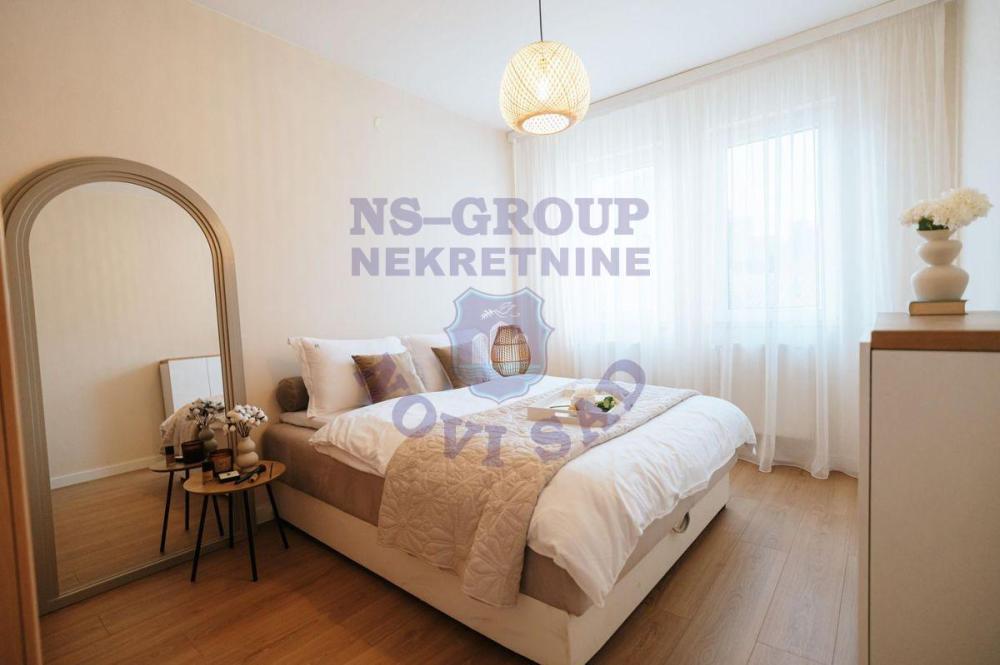 Slika 9 - Dvosoban stan na prodaju, 39m2, 133.300€
