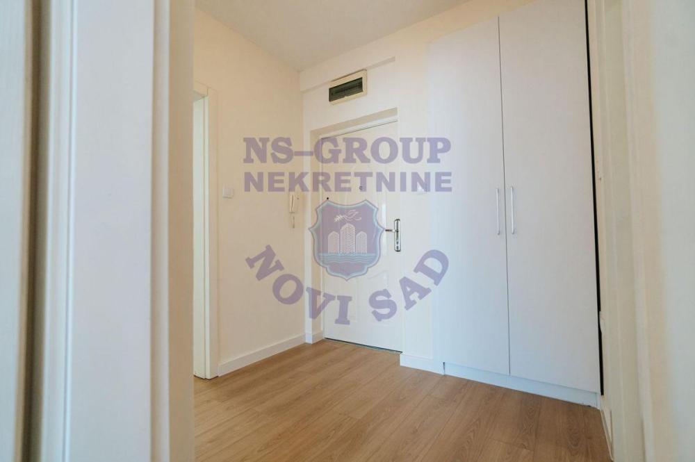 Slika 7 - Dvosoban stan na prodaju, 39m2, 133.300€