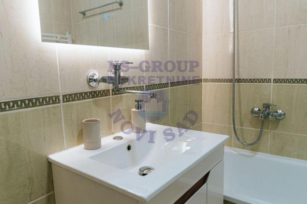 Slika 10 - Dvosoban stan na prodaju, 39m2, 133.300€