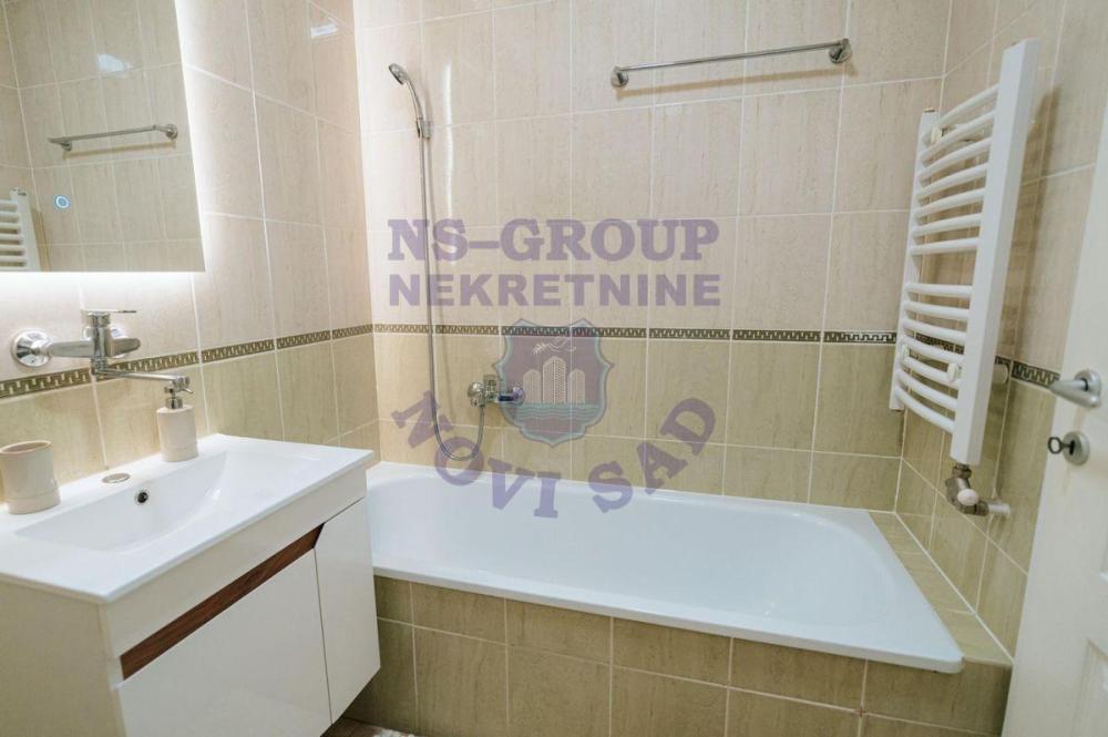 Slika 11 - Dvosoban stan na prodaju, 39m2, 133.300€