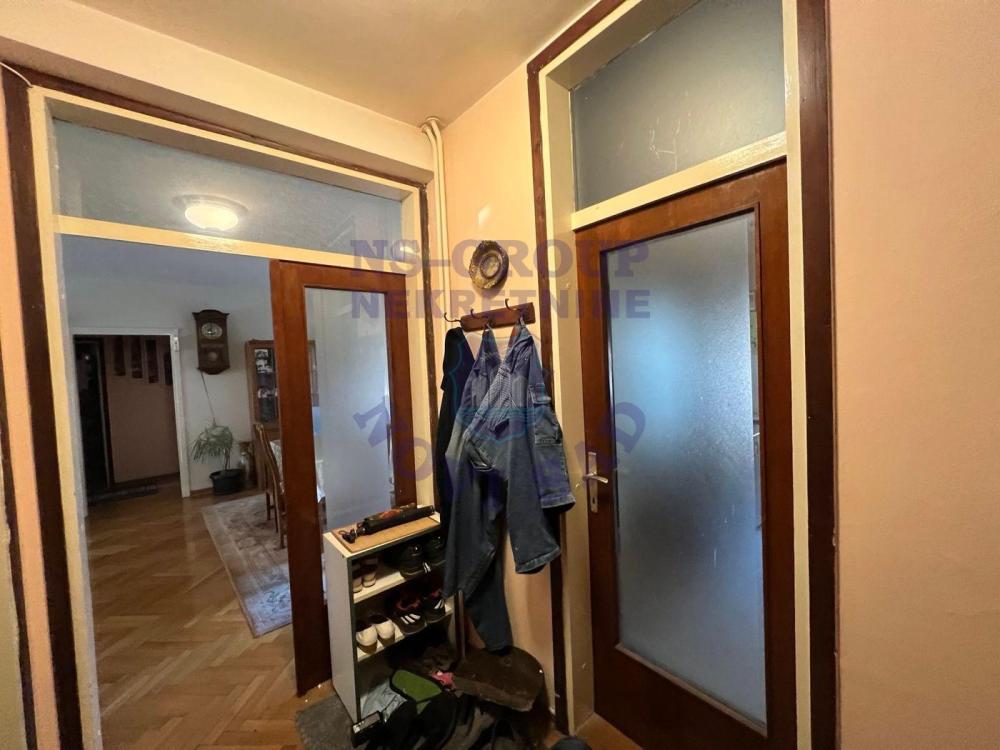 Slika 6 - Četvorosoban stan na prodaju, 98m2, 360.500€