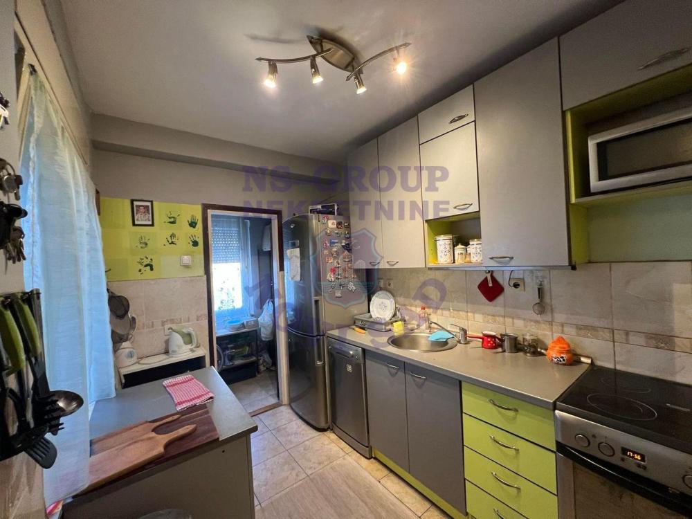 Slika 2 - Četvorosoban stan na prodaju, 98m2, 360.500€